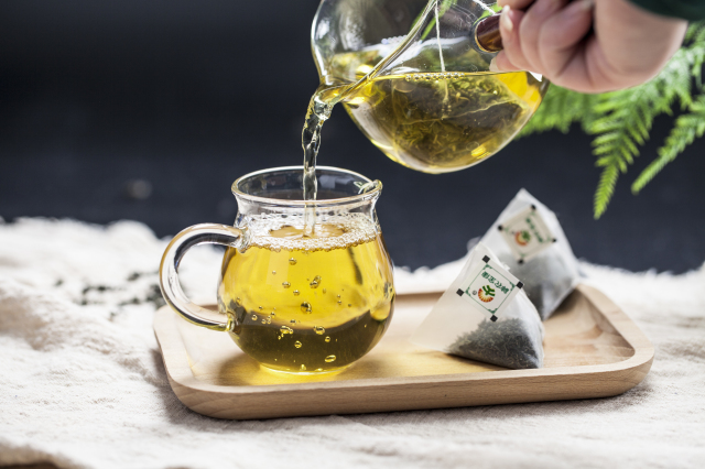 如何喝富硒红曲茶（富硒红曲茶的功效与作用）-硒宝网