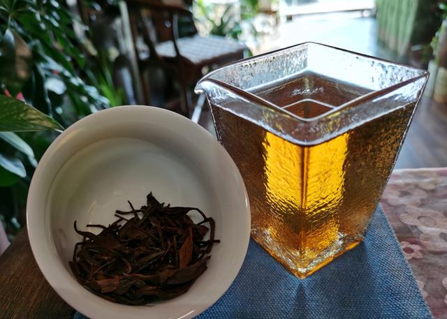 湖北富硒茶的种类（湖北富硒茶有什么功效）-硒宝网