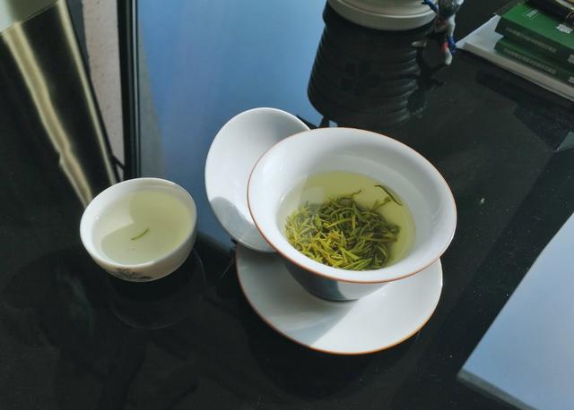 湖北富硒茶的种类（湖北富硒茶有什么功效）-硒宝网