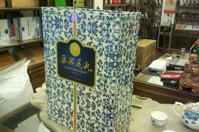 湖北富硒茶的种类（湖北富硒茶有什么功效）-硒宝网