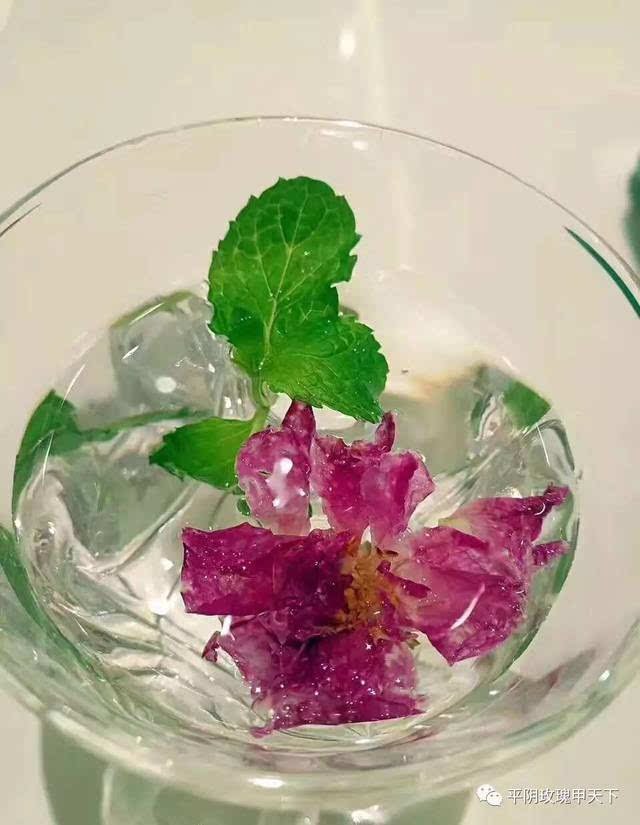 富硒玫瑰茶的作用（玫瑰茶的营养价值）-硒宝网