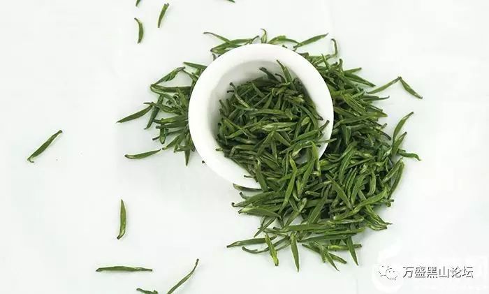 富硒贡茶云雾茗茶(云雾贡茶属于什么茶)-硒宝网