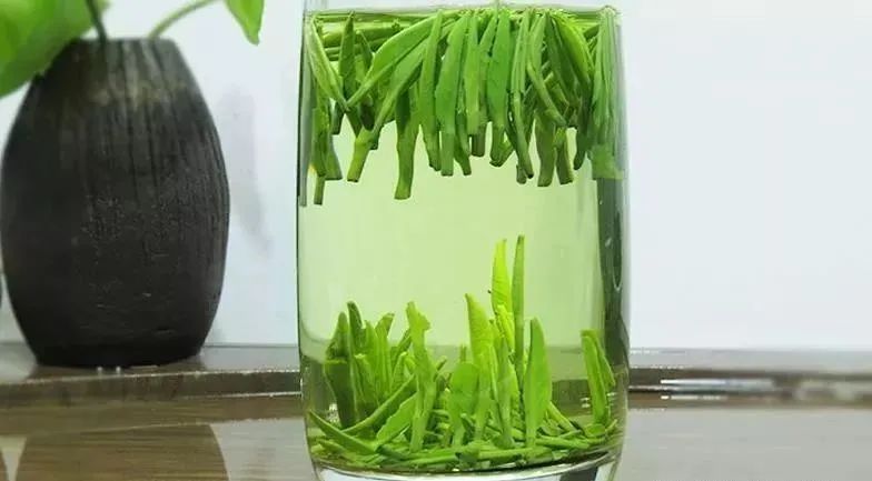 富硒茶泡什么好处(富硒茶的冲泡方法)-硒宝网