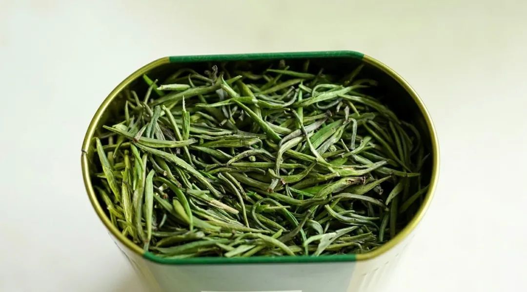 紫阳富硒茶啥档次(紫阳富硒茶核心产区)-硒宝网