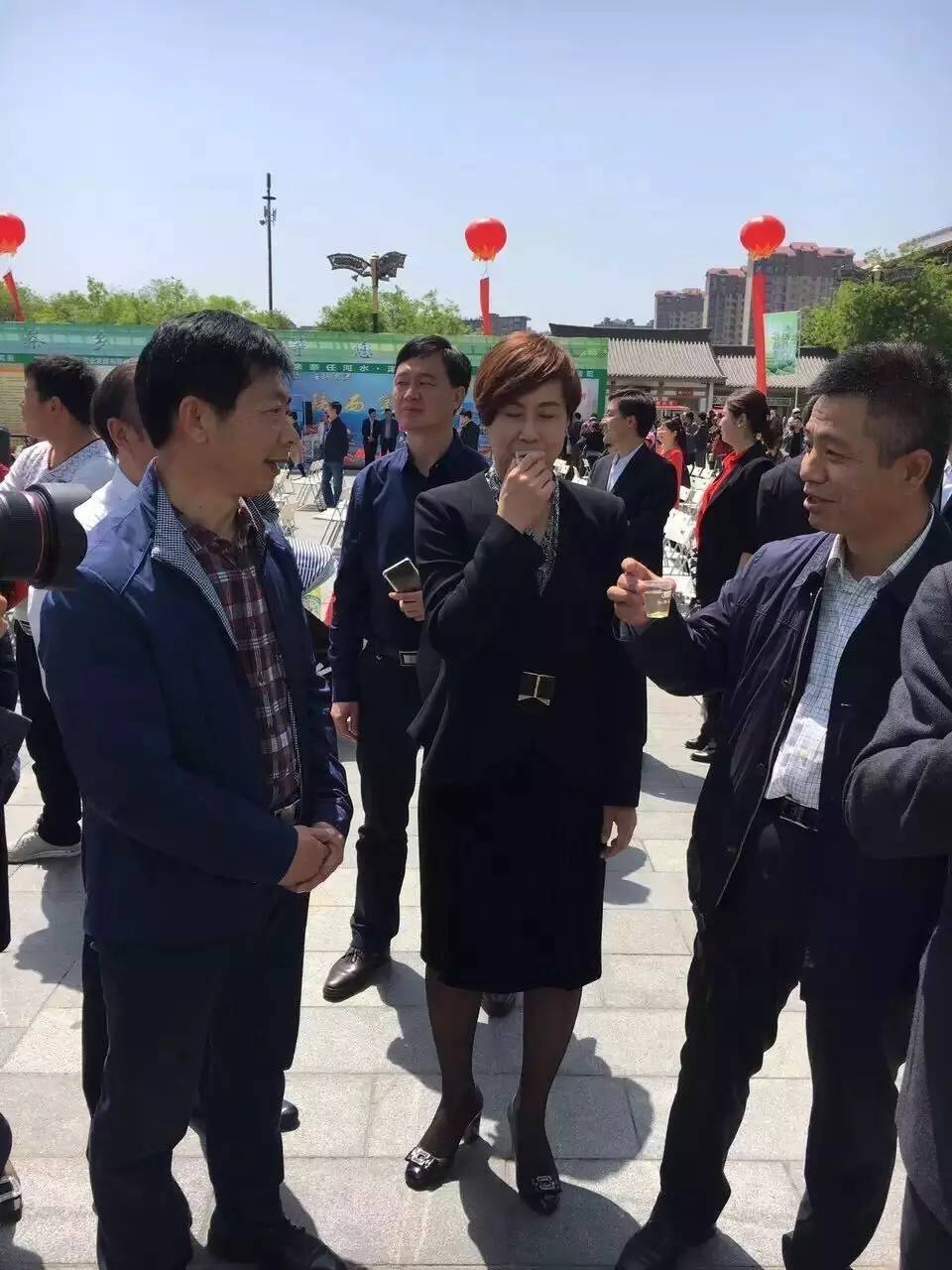 富硒紫阳茶的功能(紫阳富硒茶的制作过程)-硒宝网