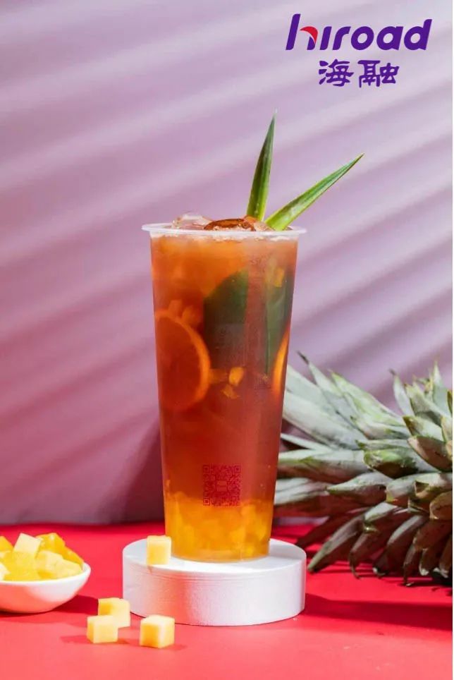 富硒茶啤酒的做法(啤酒茶饮料)-硒宝网