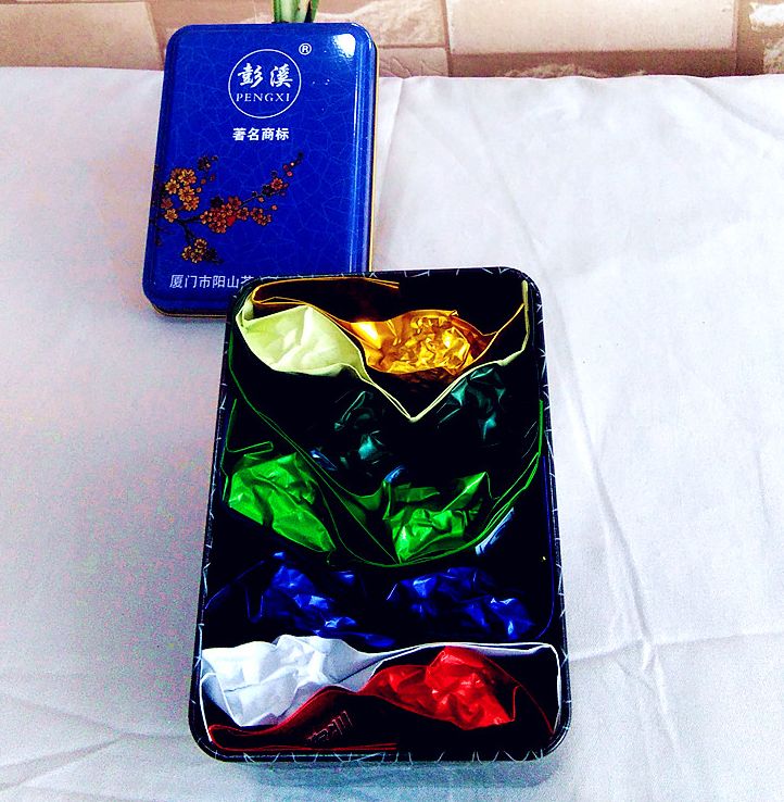 富硒茶喝多少合适（合适喝茶富硒的食物）-硒宝网