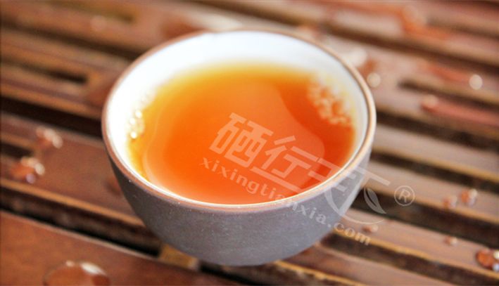 富硒茶喝多少合适(富硒什么茶)-硒宝网