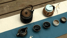 富硒茶是什么香味（恩施富硒香茶的味道）-硒宝网