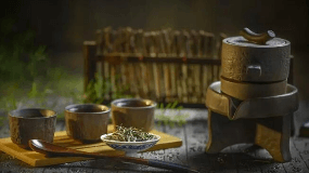 富硒茶是什么香味（恩施富硒香茶的味道）-硒宝网