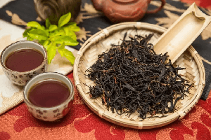 富硒茶是什么香味（恩施富硒香茶的味道）-硒宝网