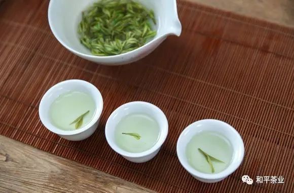 紫阳富硒茶的优势(紫阳富硒茶好坏辨别)-硒宝网