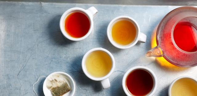 恩施富硒茶送来了(茶道印象恩施富硒茶)-硒宝网