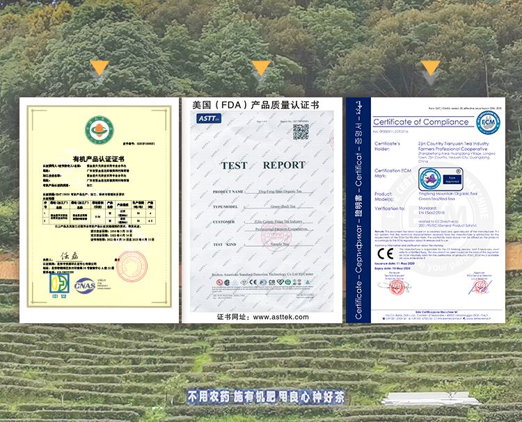 富硒有机茶怎么喝(富硒茶具)-硒宝网