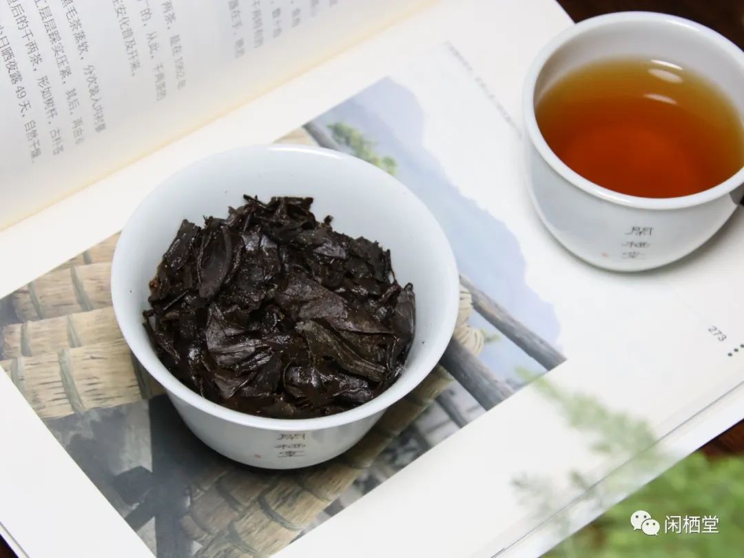 富硒茶泡什么好处（富硒的茶喝了有什么好处）-硒宝网