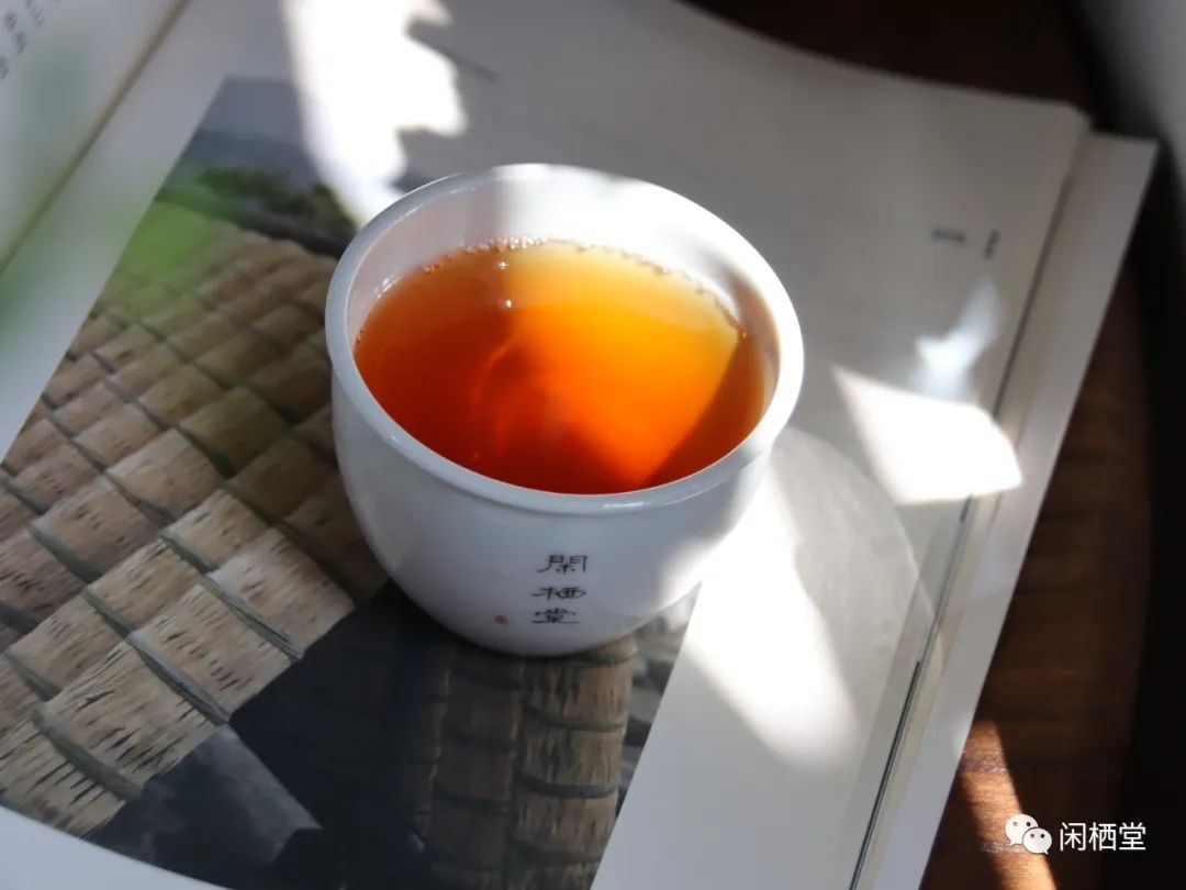 富硒茶泡什么好处（富硒的茶喝了有什么好处）-硒宝网