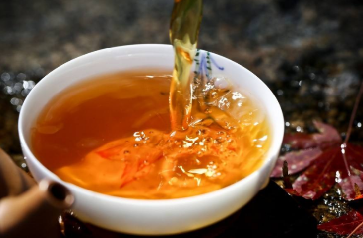 富硒茶叶是什么茶(什么是富硒茶叶)-硒宝网