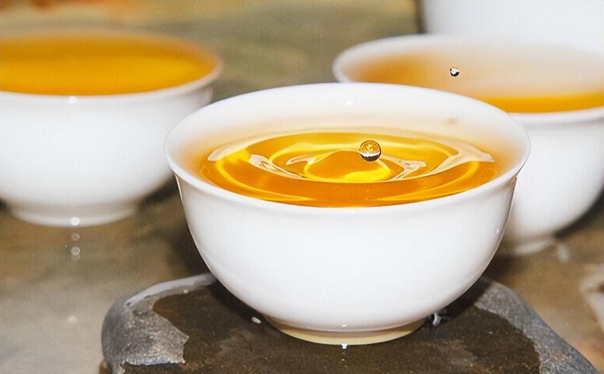 富硒茶叶是什么茶(什么是富硒茶叶)-硒宝网