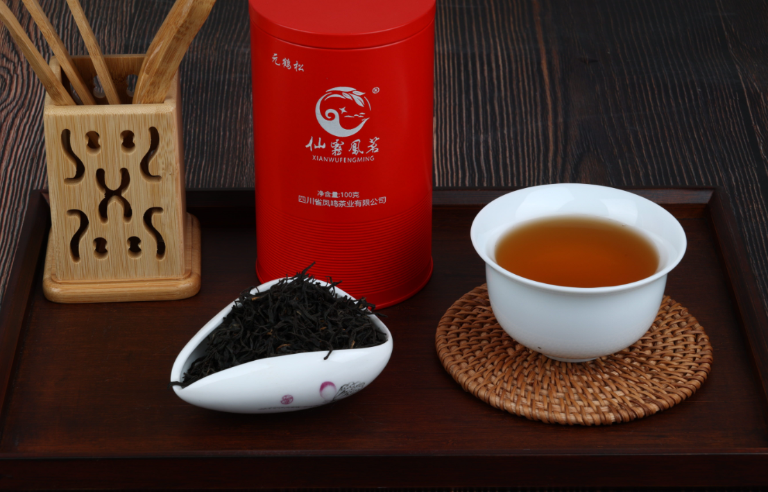 富硒茶叶是什么茶(什么是富硒茶叶)-硒宝网