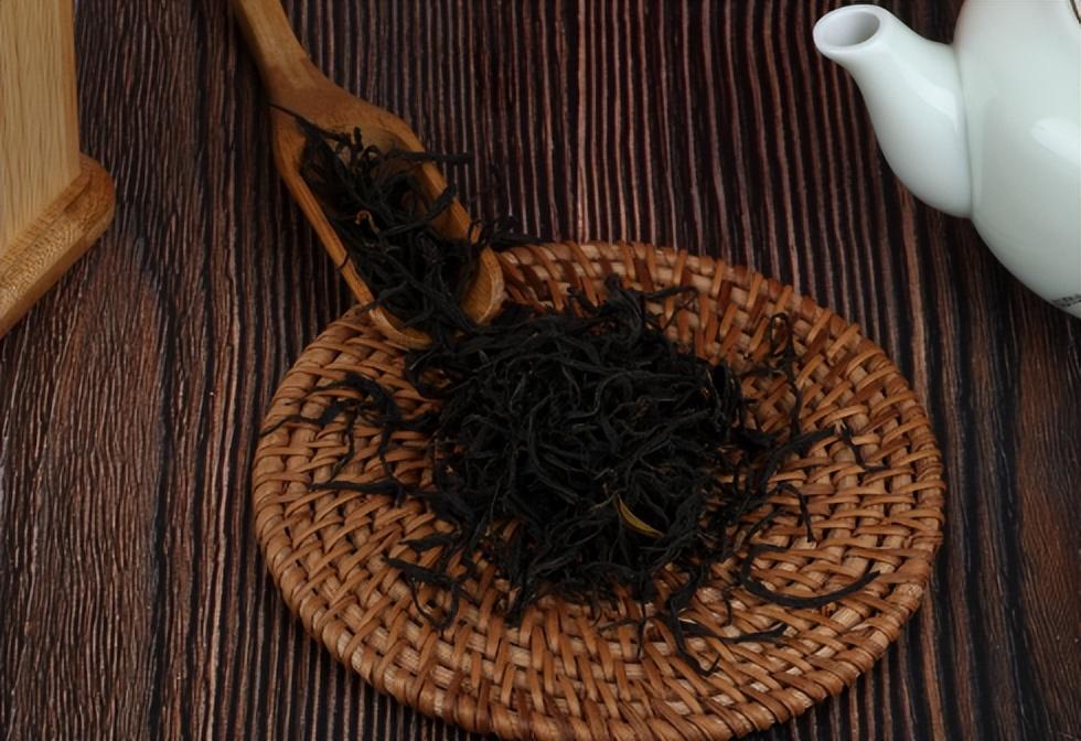 富硒茶叶是什么茶(什么是富硒茶叶)-硒宝网