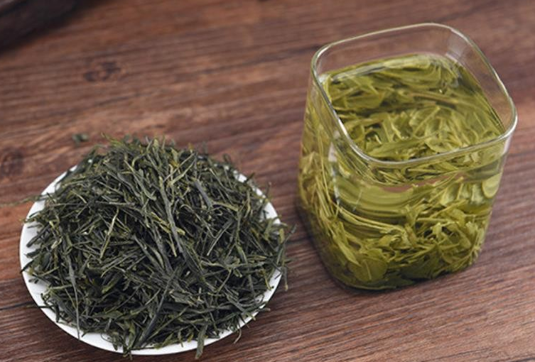 富硒茶叶是什么茶(什么是富硒茶叶)-硒宝网