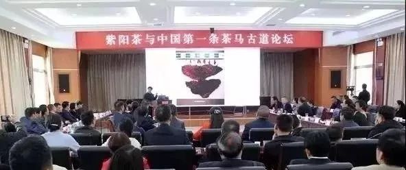 富硒紫阳茶的功能(紫阳富硒茶硒含量)-硒宝网