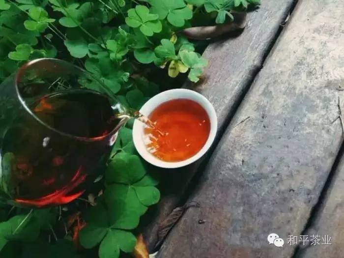 为什么富硒茶沉底（富硒茶口感入口偏涩）-硒宝网