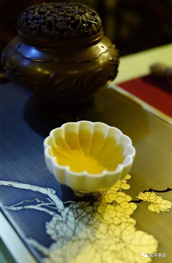 为什么富硒茶沉底(富硒茶具)-硒宝网