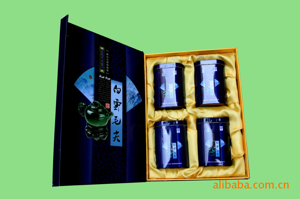 富硒茶的保存方法（富硒茶的保质期限）-硒宝网