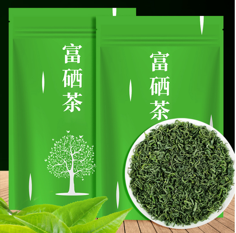 为什么富硒茶沉底（富硒茶含硒量是多少）-硒宝网