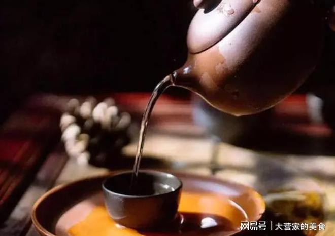 富硒红曲茶贵不贵(富硒红曲茶的功效与作用)-硒宝网