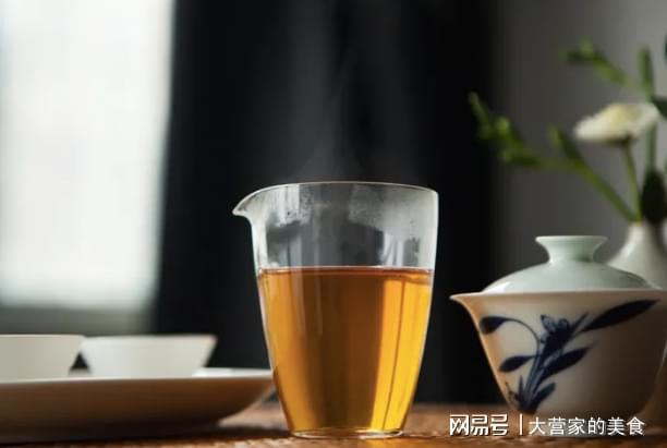 富硒红曲茶贵不贵(富硒红曲茶的功效与作用)-硒宝网