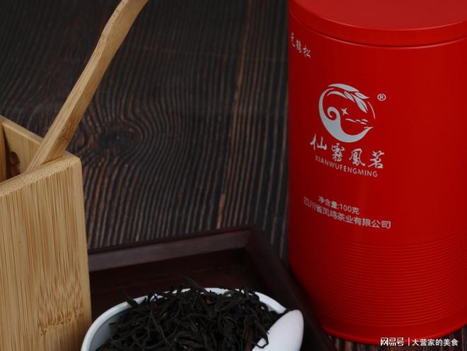 富硒红曲茶贵不贵(富硒红曲茶的功效与作用)-硒宝网