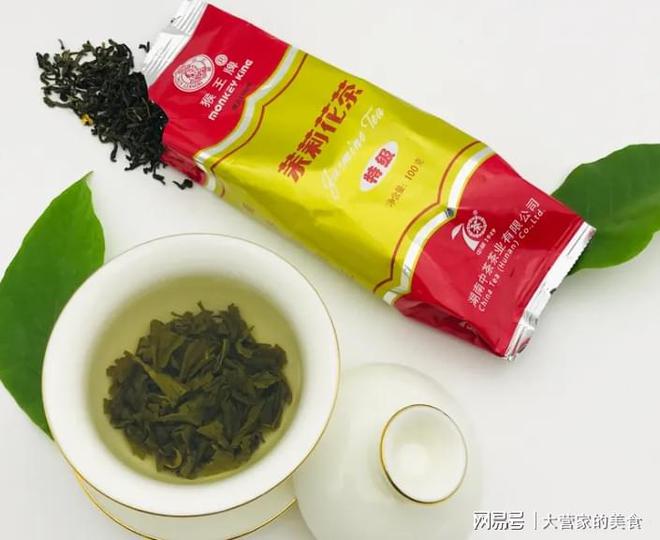 富硒红曲茶贵不贵(富硒红曲茶的功效与作用)-硒宝网