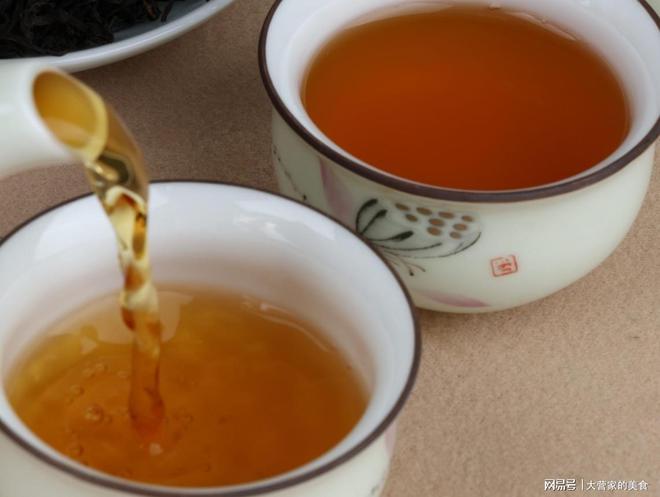 富硒红曲茶贵不贵(富硒红曲茶的功效与作用)-硒宝网