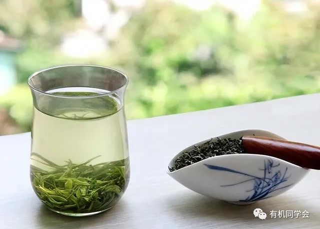 富硒贡茶云雾茗茶（云雾贡茶价格）-硒宝网