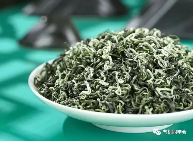 富硒贡茶云雾茗茶（云雾贡茶价格）-硒宝网