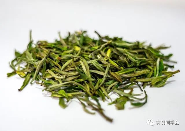 富硒贡茶云雾茗茶（云雾贡茶价格）-硒宝网
