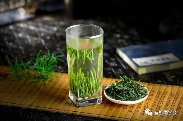 富硒贡茶云雾茗茶（云雾贡茶价格）-硒宝网