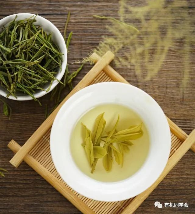 富硒贡茶云雾茗茶（云雾贡茶价格）-硒宝网