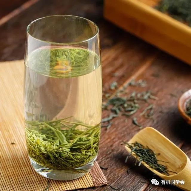 富硒贡茶云雾茗茶（云雾贡茶价格）-硒宝网