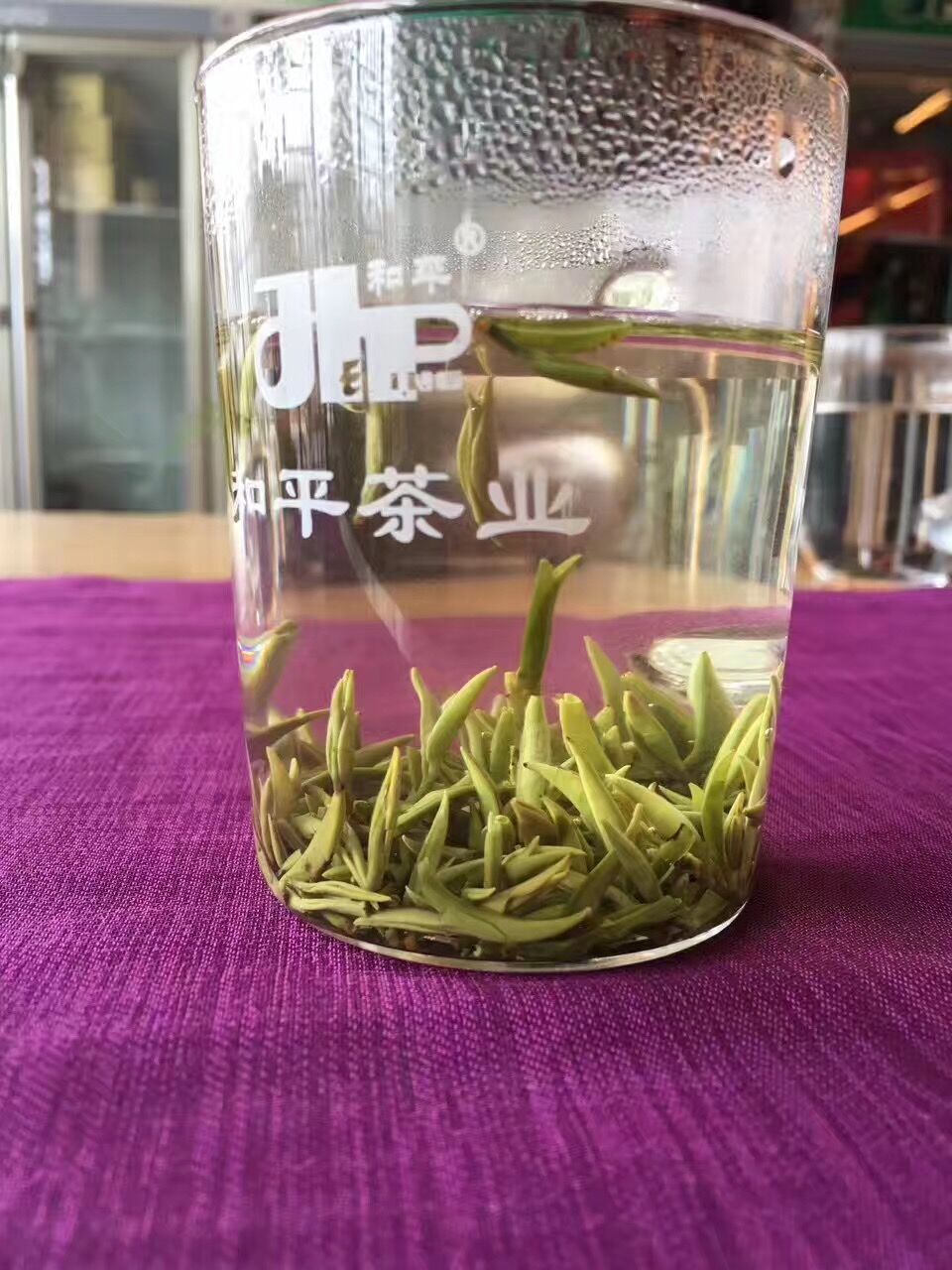 富硒茶有什么味道（味道茶富硒有什么功效）-硒宝网