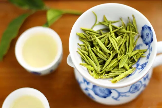 富硒茶有什么味道（味道茶富硒有什么功效）-硒宝网