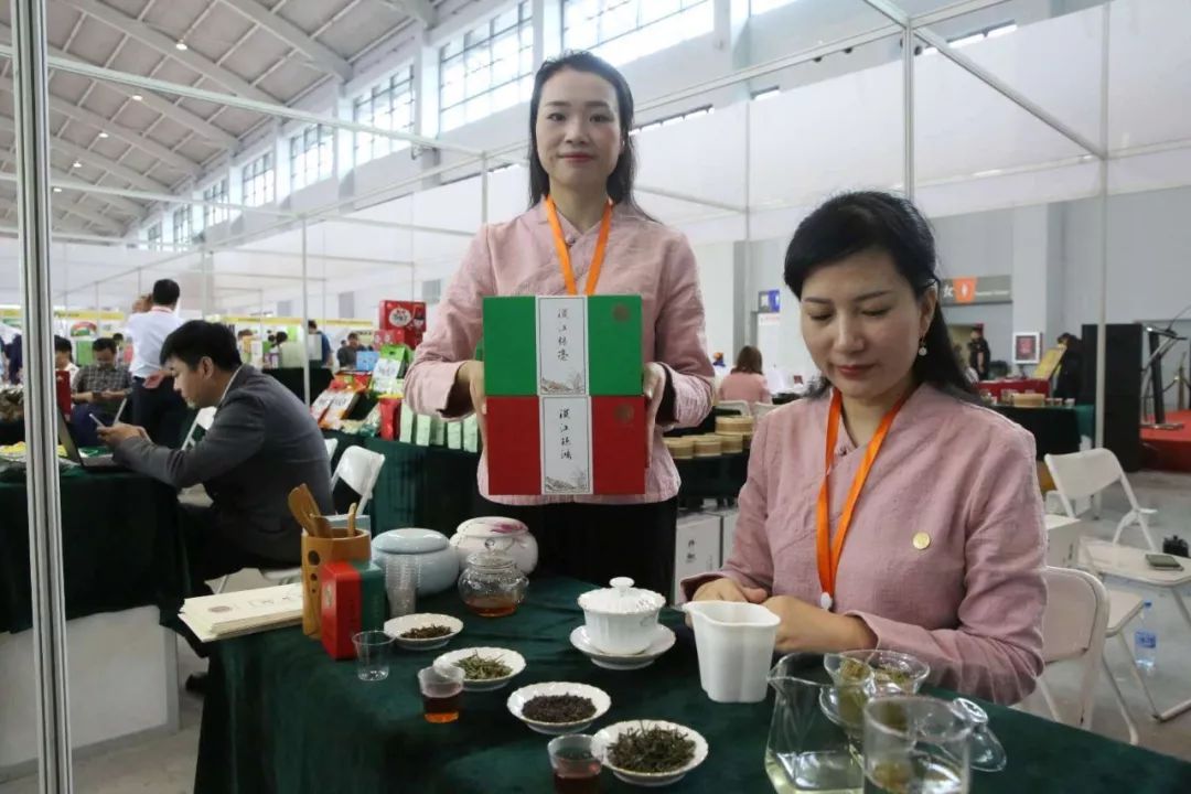 安康富硒茶标准体（安康富硒茶含量）-硒宝网