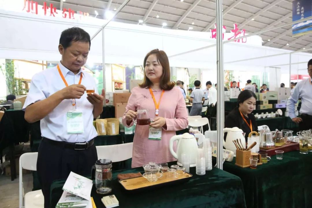 安康富硒茶标准体（安康富硒茶含量）-硒宝网