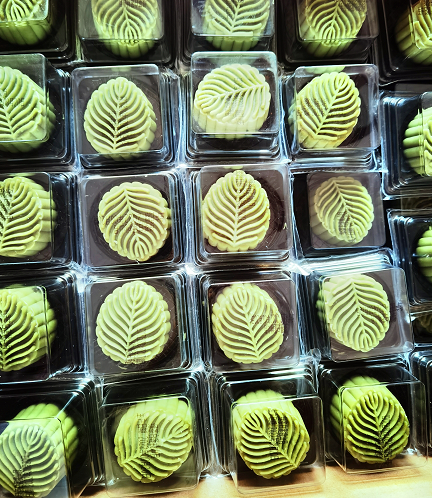 天柱山富硒富锌茶(天柱山新茶)-硒宝网