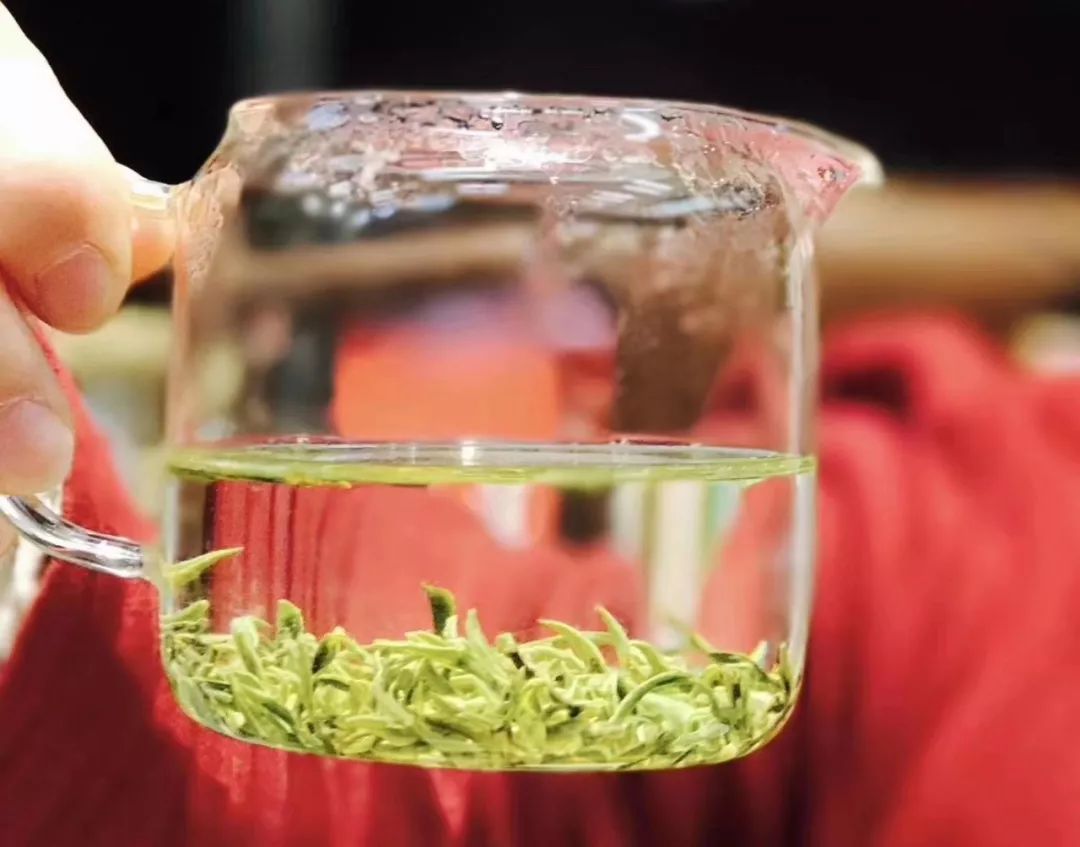 好喝的富硒茶玉露(喝茶玉露富硒好吗)-硒宝网