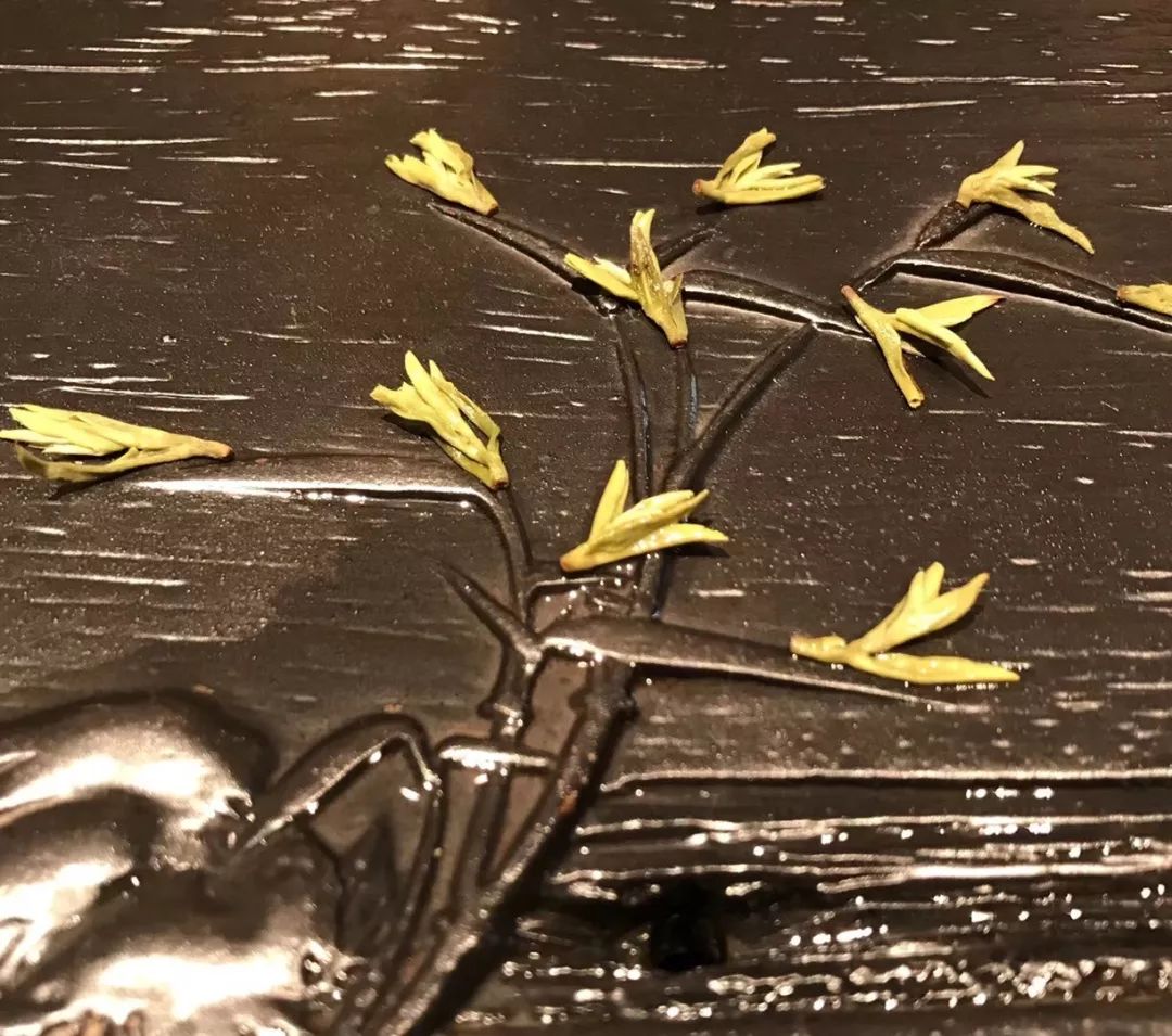 好喝的富硒茶玉露(喝茶玉露富硒好吗)-硒宝网