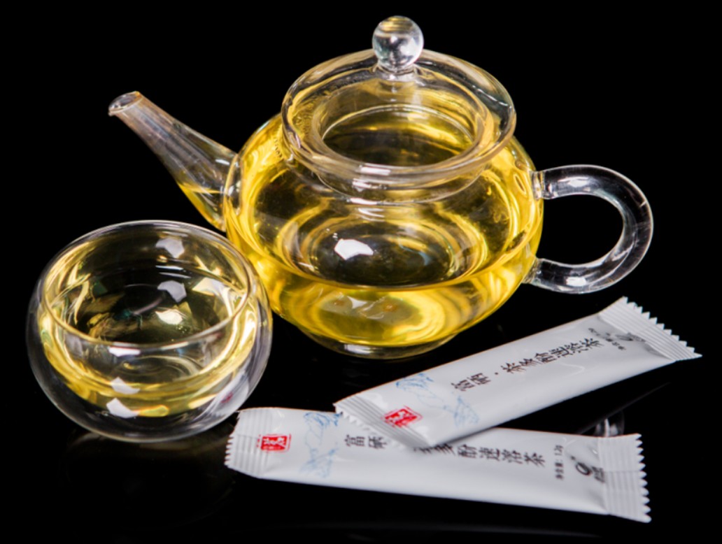 富硒茶缓解肌肉痛（肌肉酸痛喝什么茶好）-硒宝网