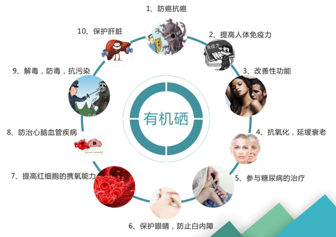 富硒茶缓解肌肉痛（肌肉酸痛喝什么茶好）-硒宝网